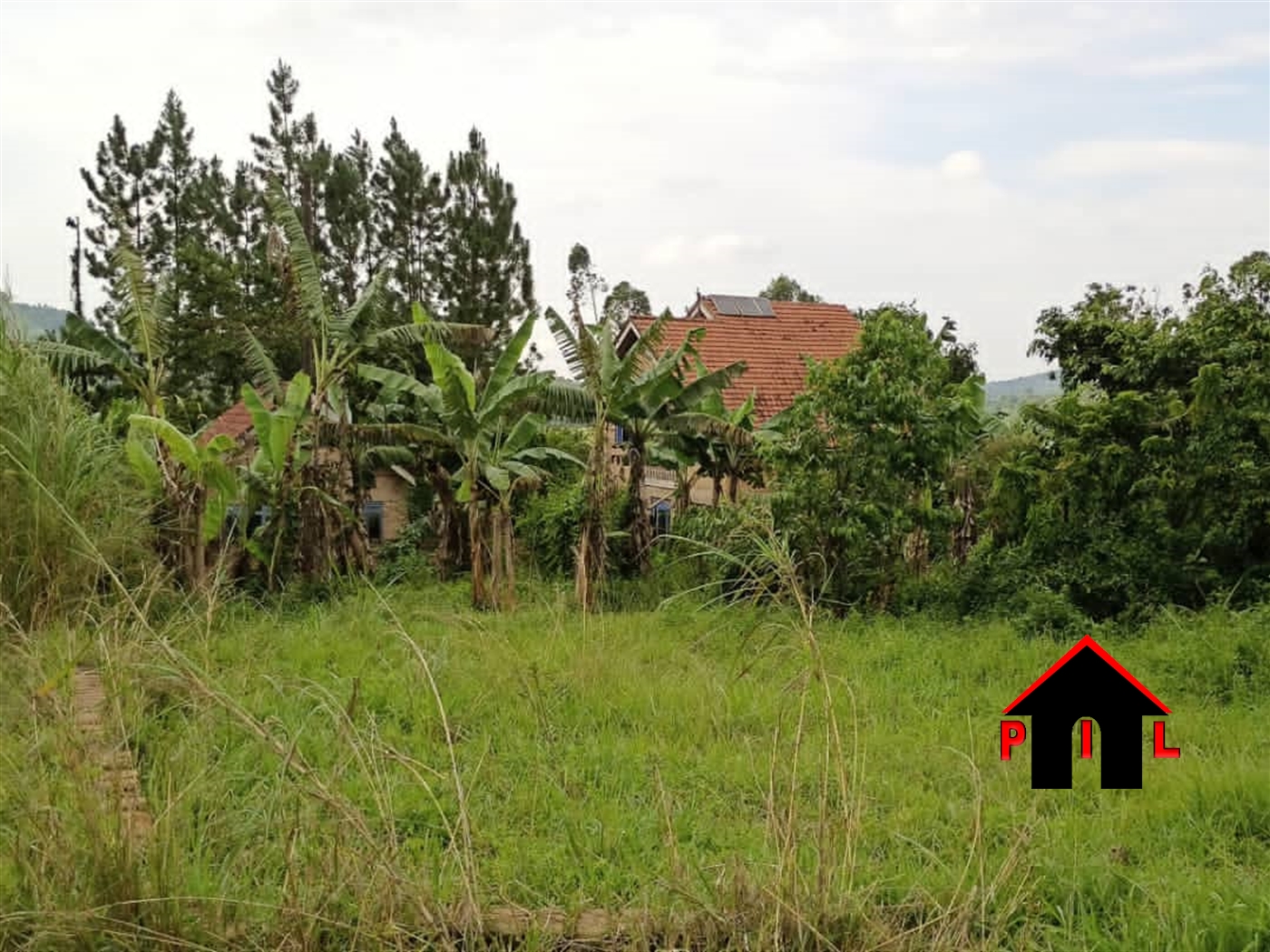 Residential Land for sale in Kiti Wakiso