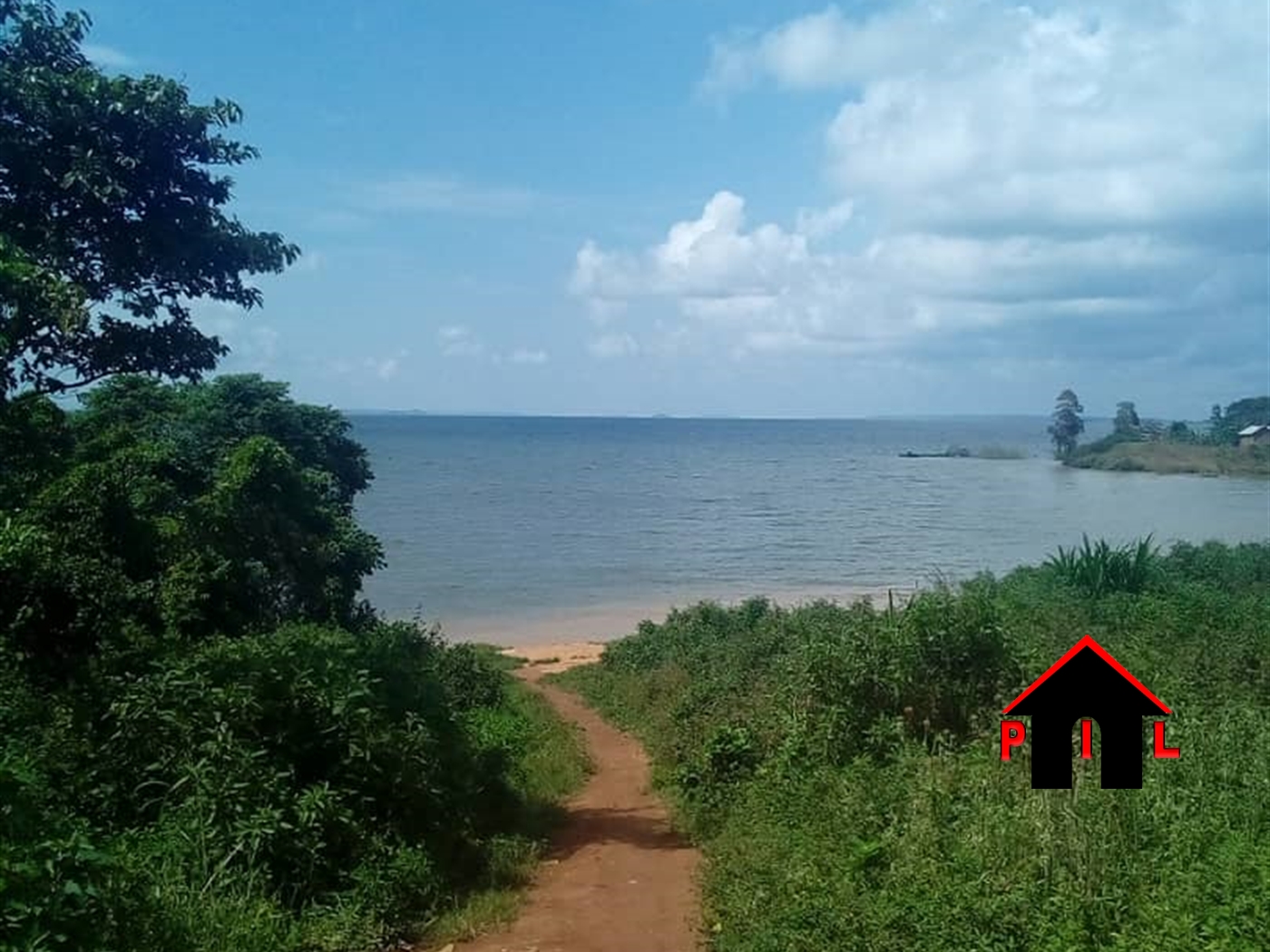 Commercial Land for sale in Bukasa Wakiso