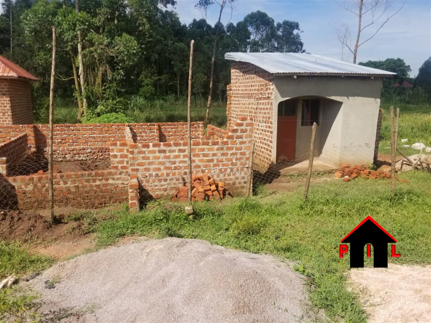 Agricultural Land for sale in Rubaga Kampala
