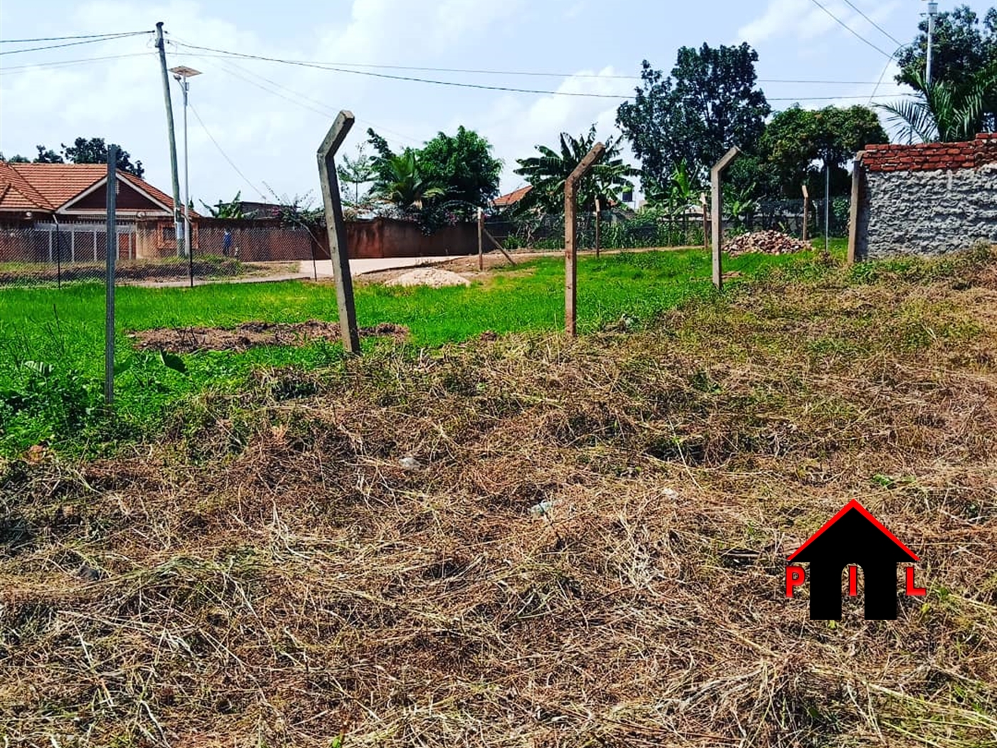 Residential Land for sale in Kulambilo Kampala