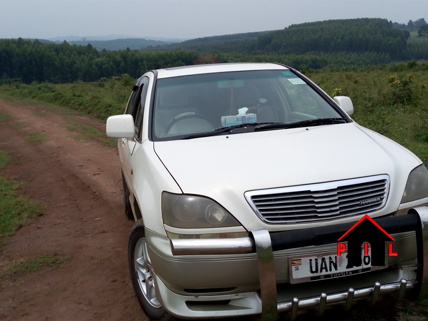 Agricultural Land for sale in Manyagwa Wakiso