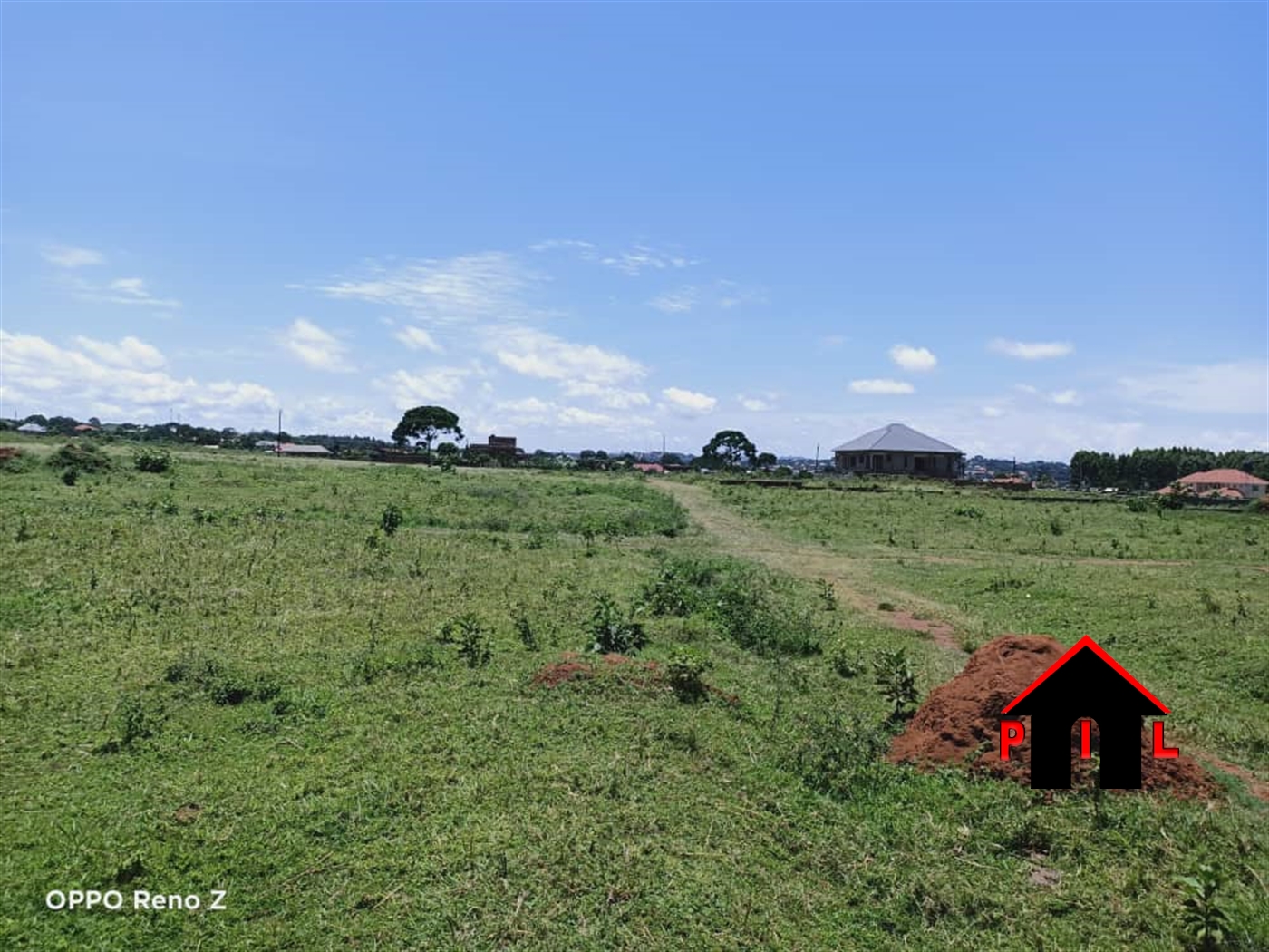 Residential Land for sale in Nakassajja Wakiso