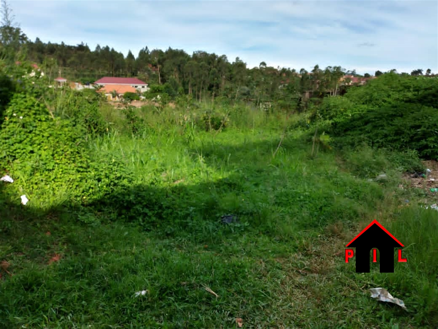 Residential Land for sale in Nakassajja Wakiso