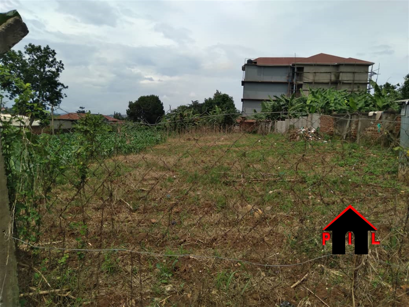 Residential Land for sale in Nkumba Wakiso