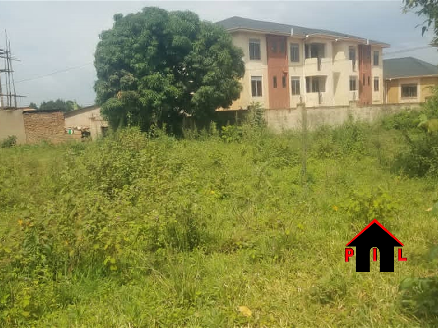 Agricultural Land for sale in Kira Wakiso