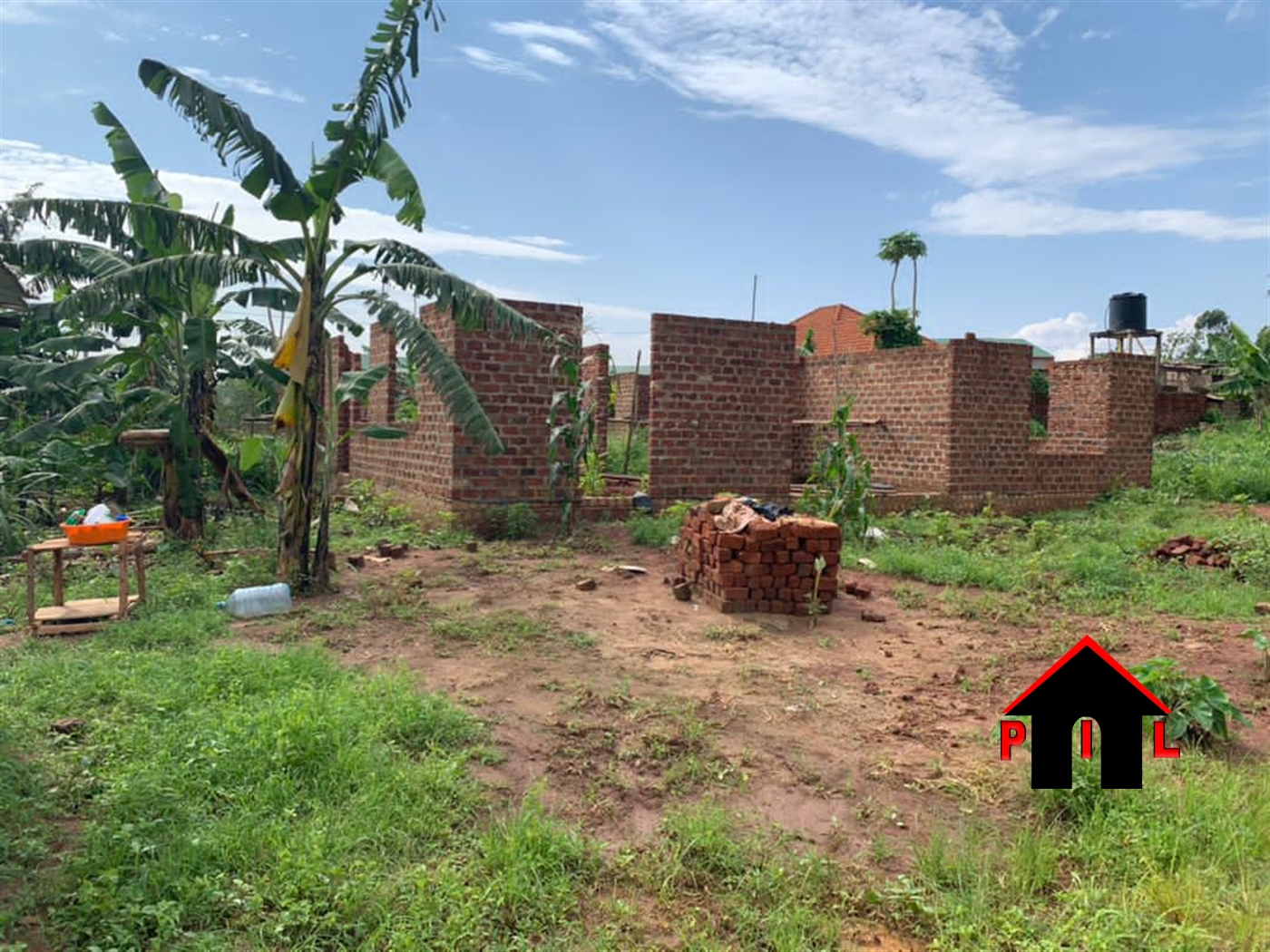 Agricultural Land for sale in Kira Wakiso