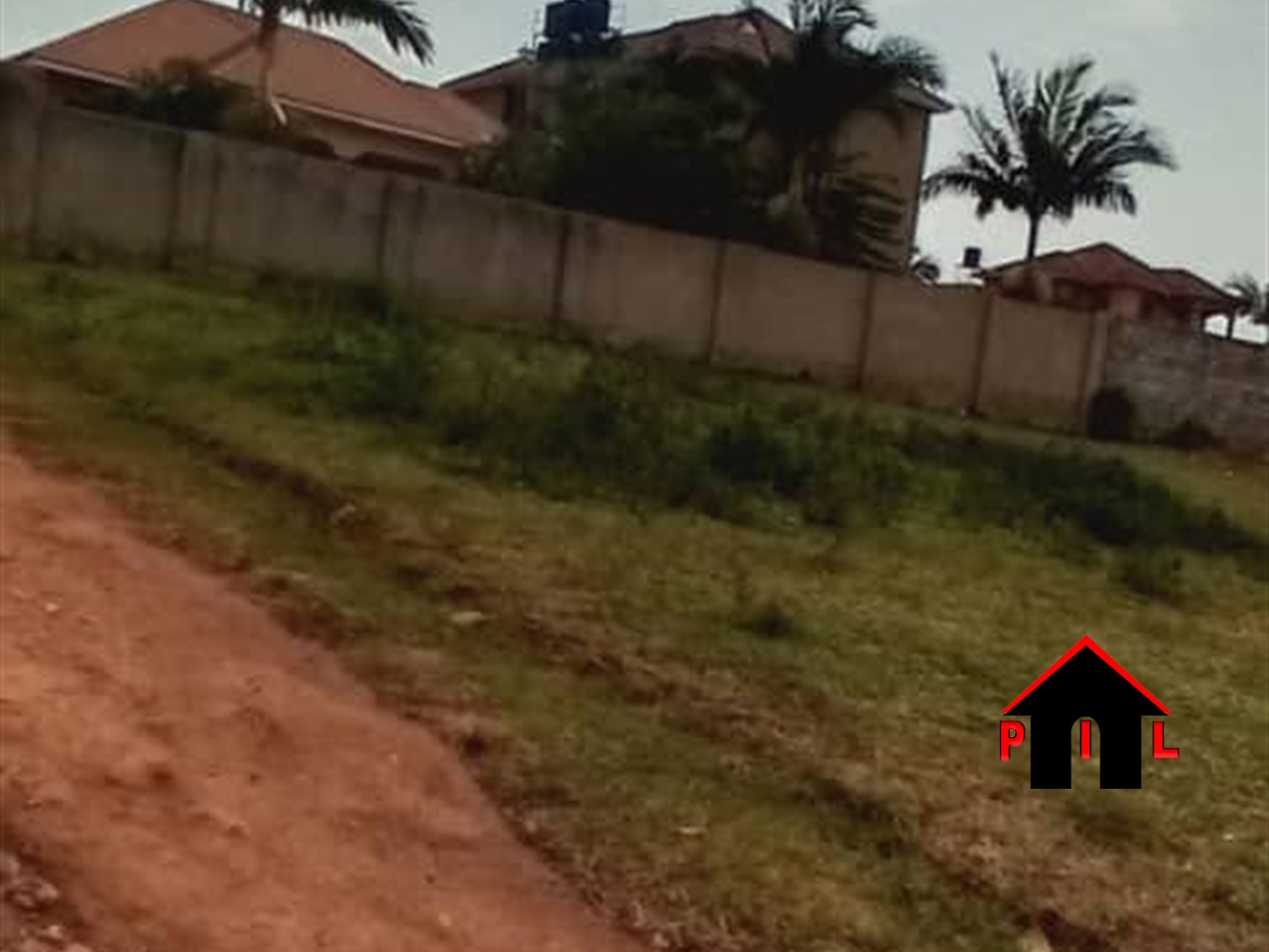 Residential Land for sale in Buuto Wakiso