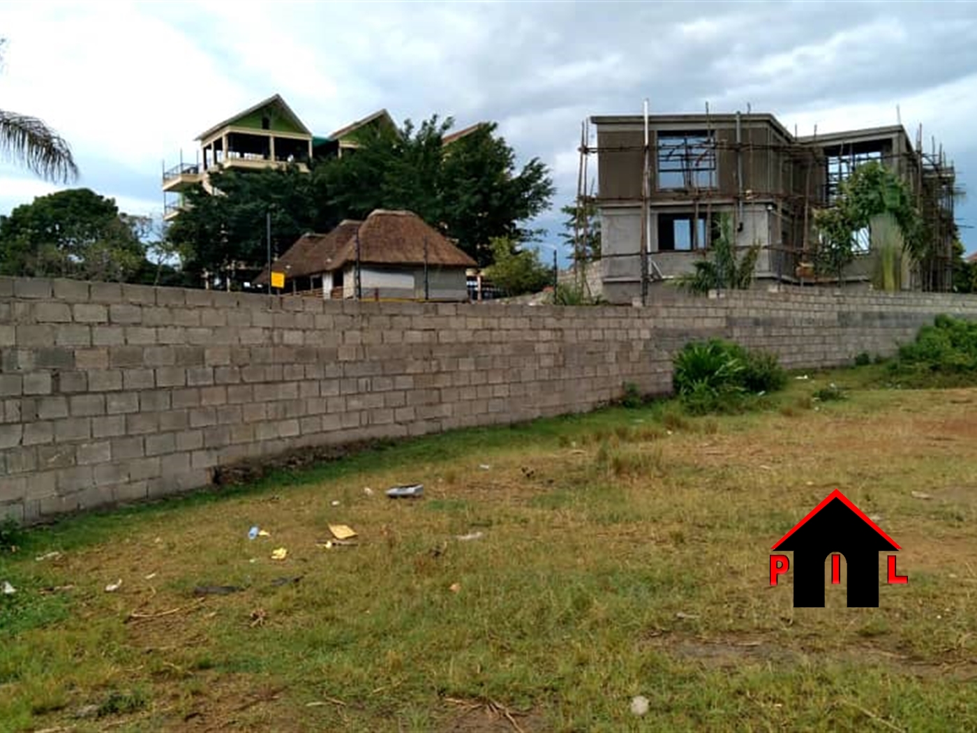 Residential Land for sale in Garuga Wakiso