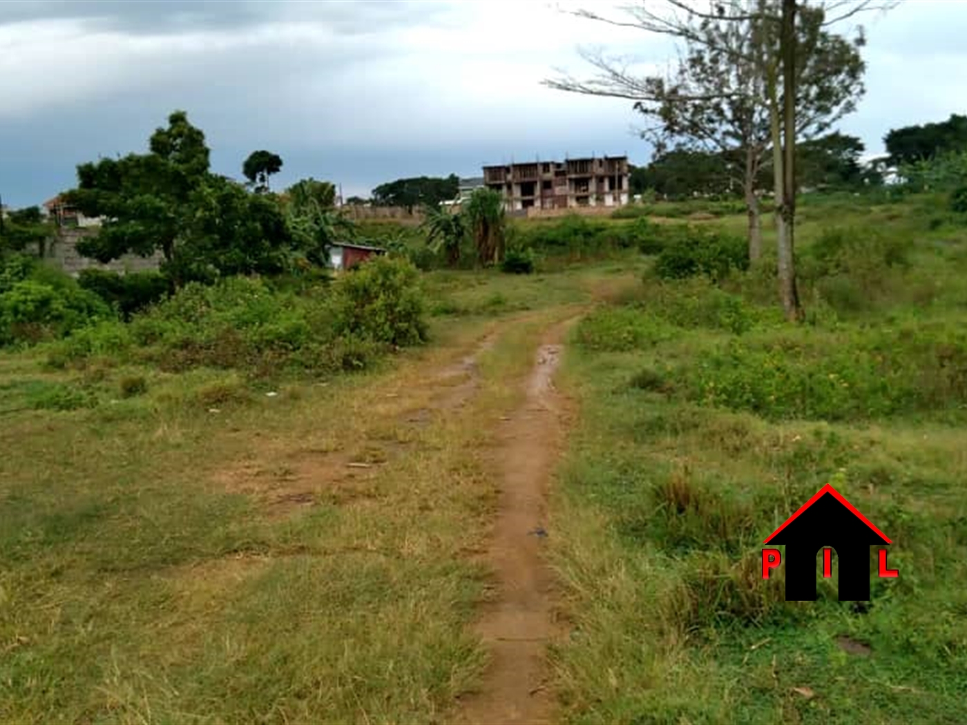 Residential Land for sale in Garuga Wakiso