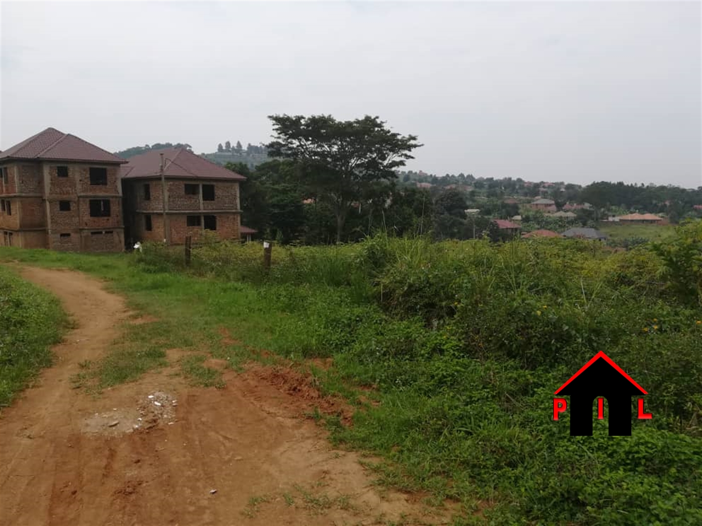 Residential Land for sale in Namayiba Mukono