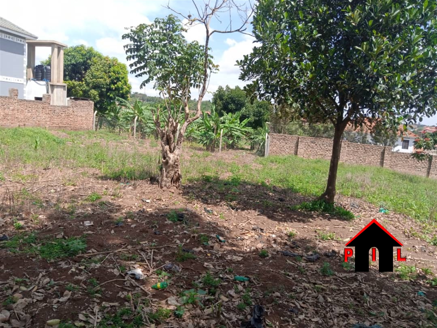 Residential Land for sale in Nasuuti Mukono