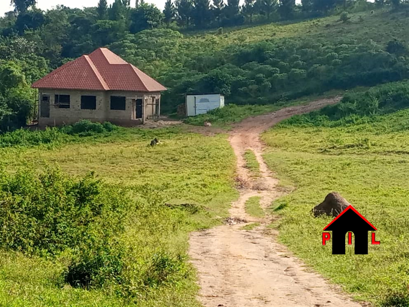 Residential Land for sale in Busiika Luwero