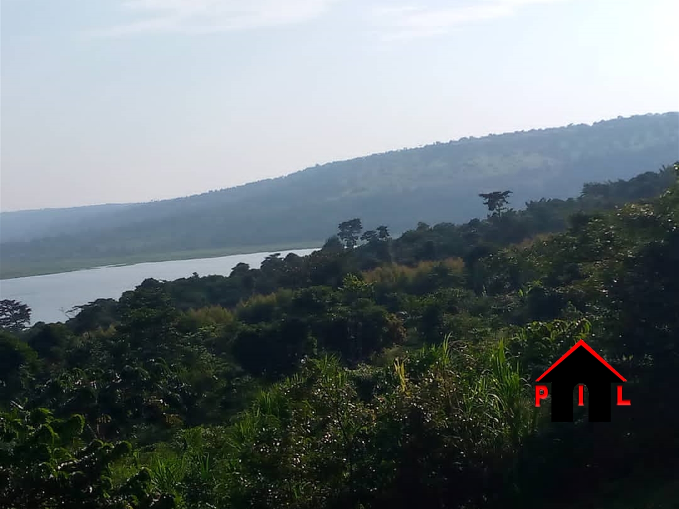 Agricultural Land for sale in Ggaba Kampala