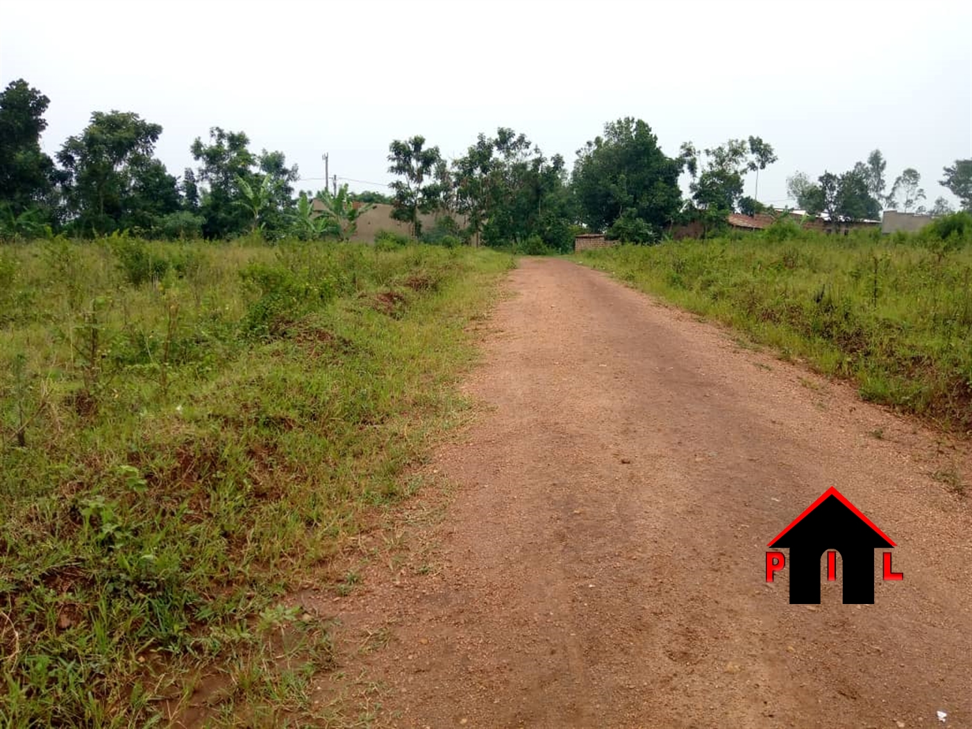 Residential Land for sale in Sseguku Wakiso