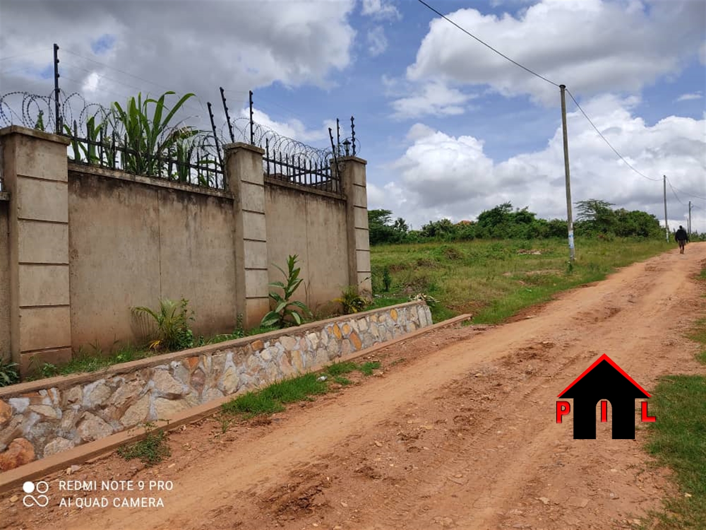 Residential Land for sale in Kira Wakiso