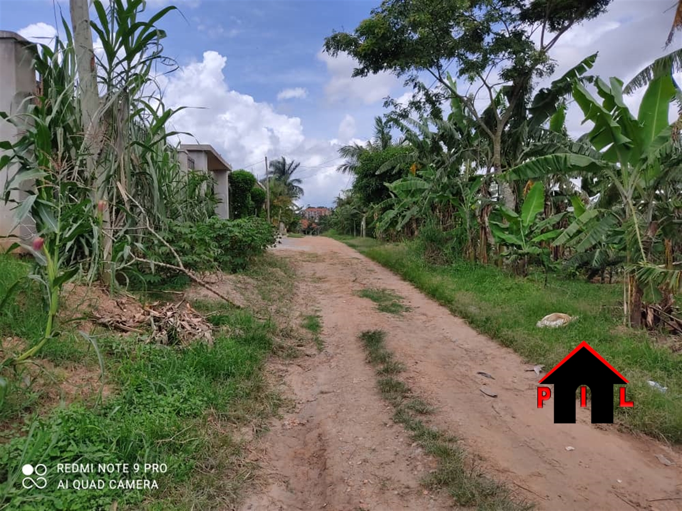 Residential Land for sale in Kira Wakiso