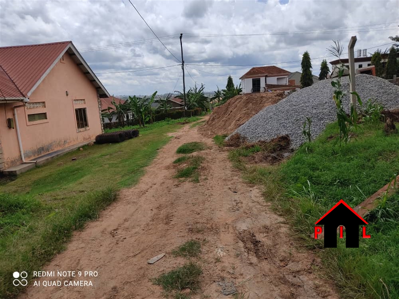 Residential Land for sale in Kira Wakiso