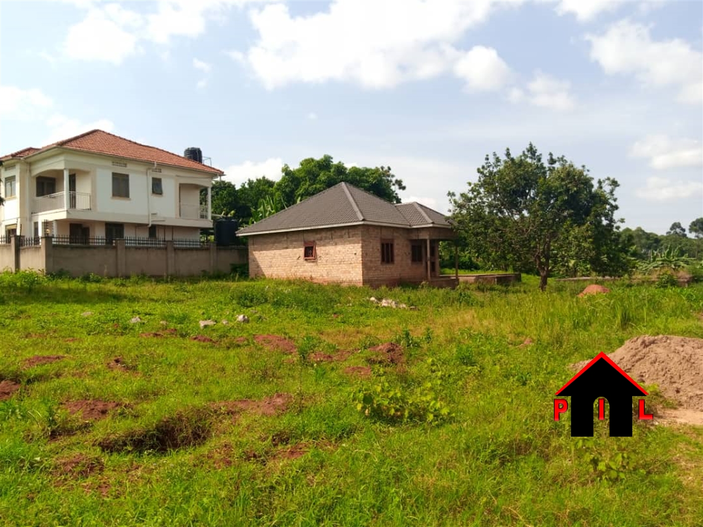 Residential Land for sale in Gayaza Wakiso