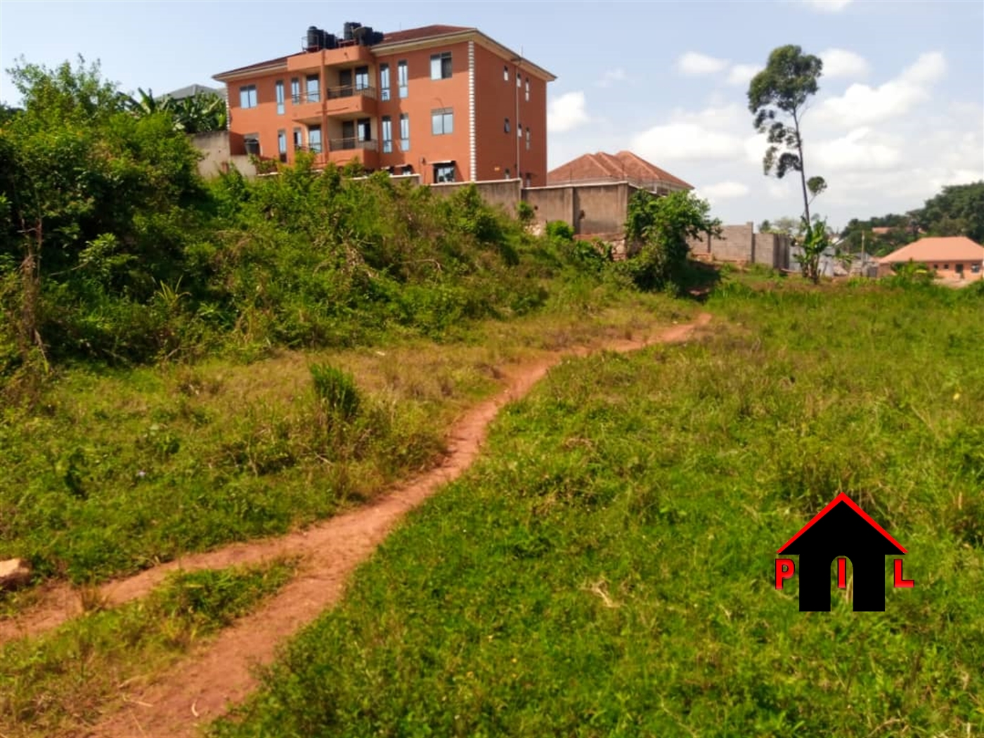 Residential Land for sale in Mabombwe Wakiso