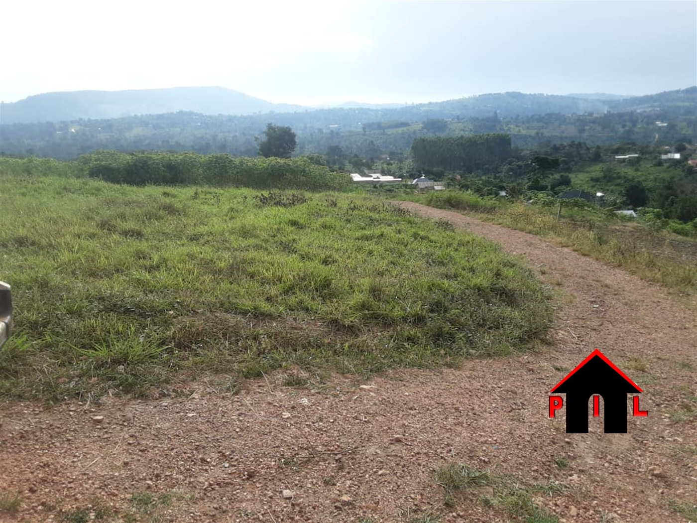 Agricultural Land for sale in Kiiso Luweero