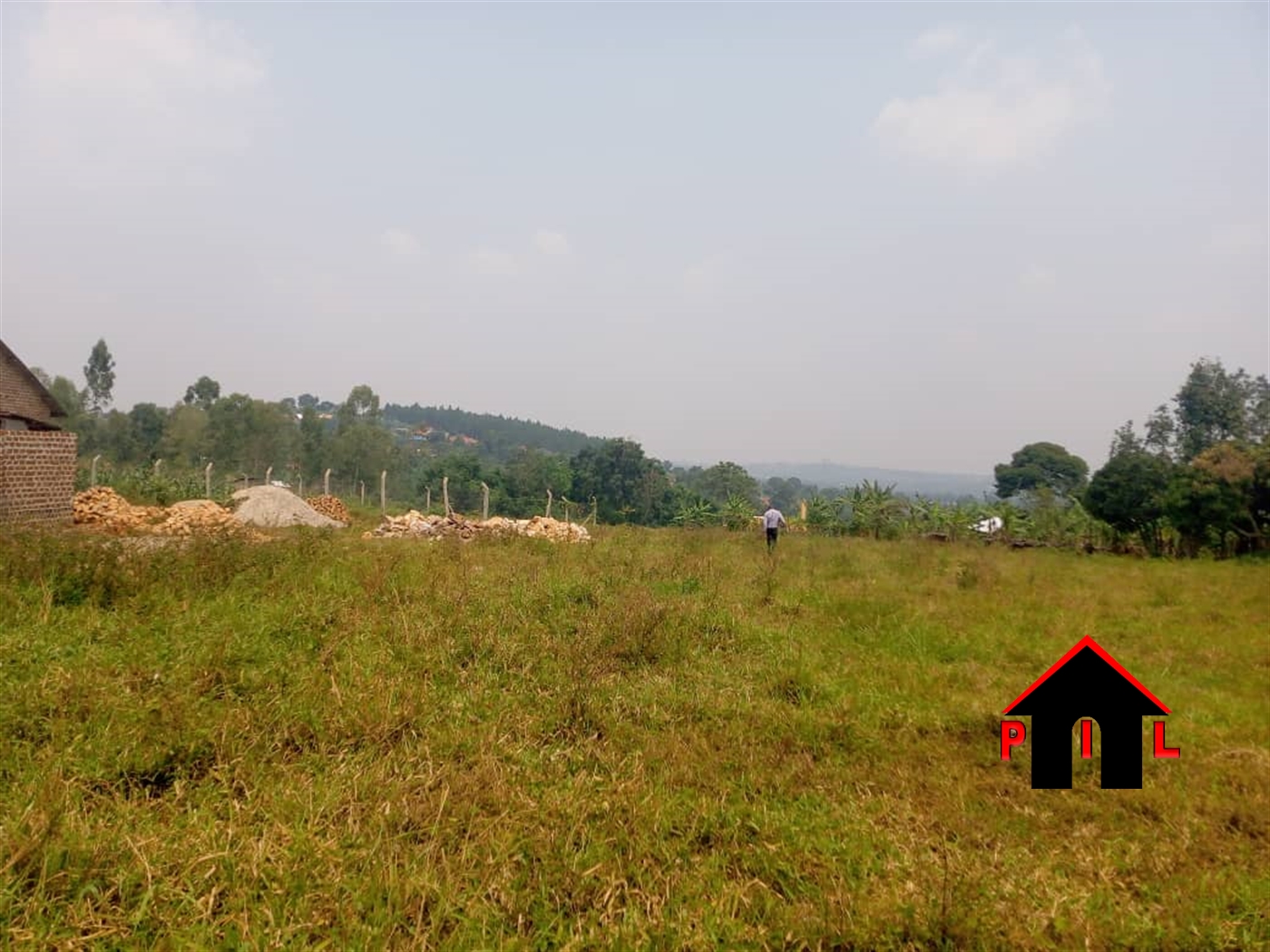 Agricultural Land for sale in Kalangaalo Mityana