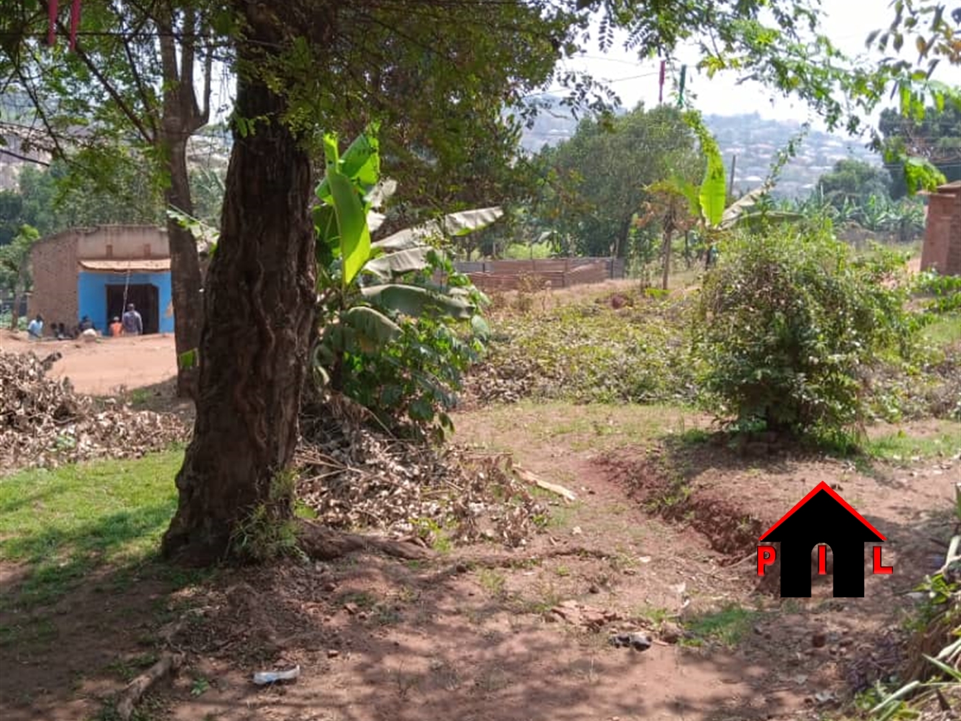 Agricultural Land for sale in Bulema Luwero