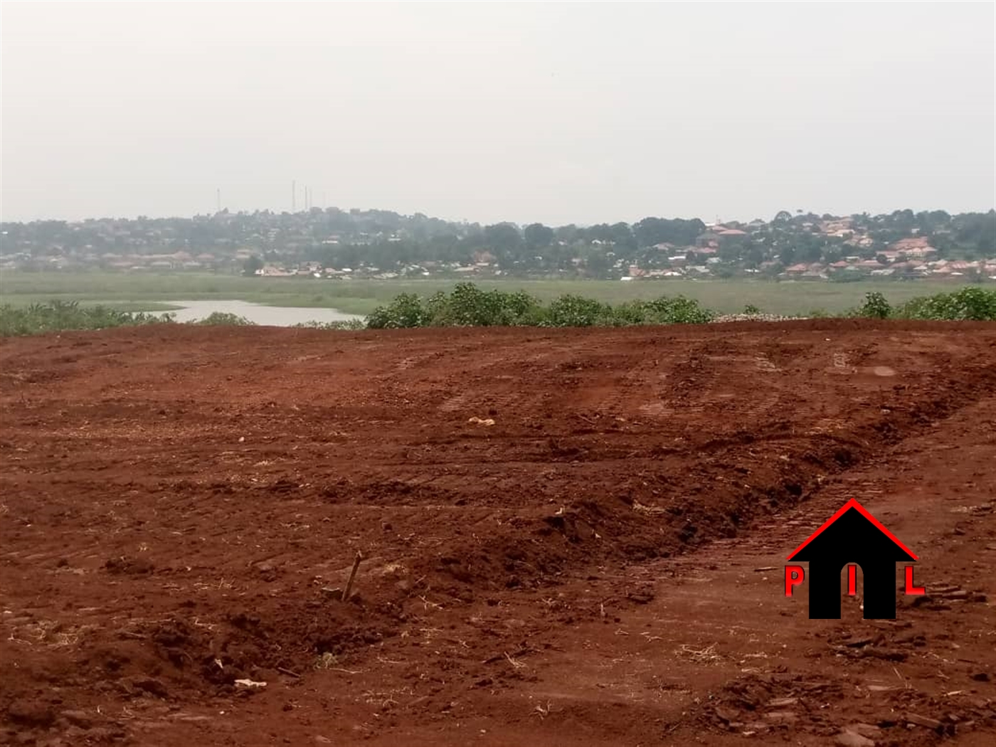 Agricultural Land for sale in Kigorobya Hoima