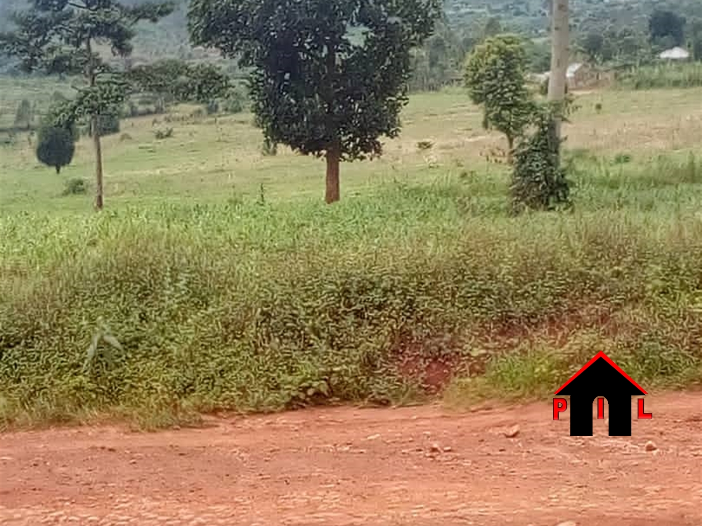 Agricultural Land for sale in Nkumba Wakiso