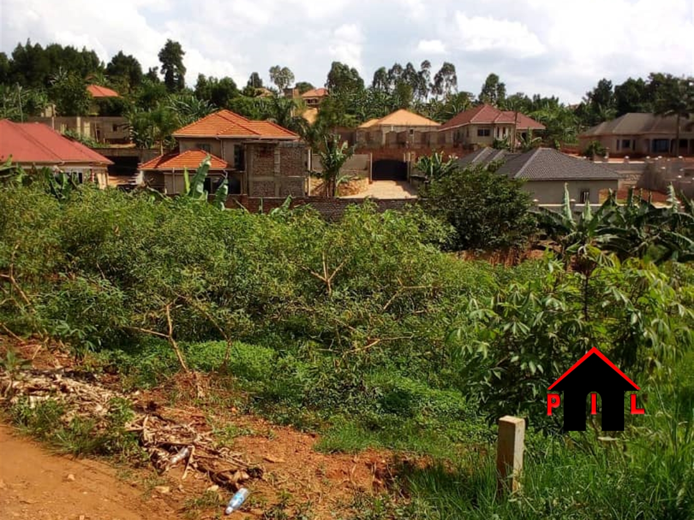 Residential Land for sale in Namugongo Wakiso