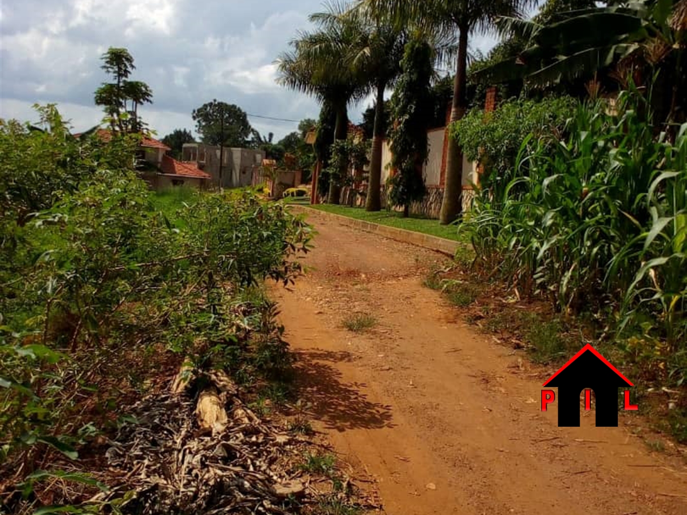 Residential Land for sale in Namugongo Wakiso