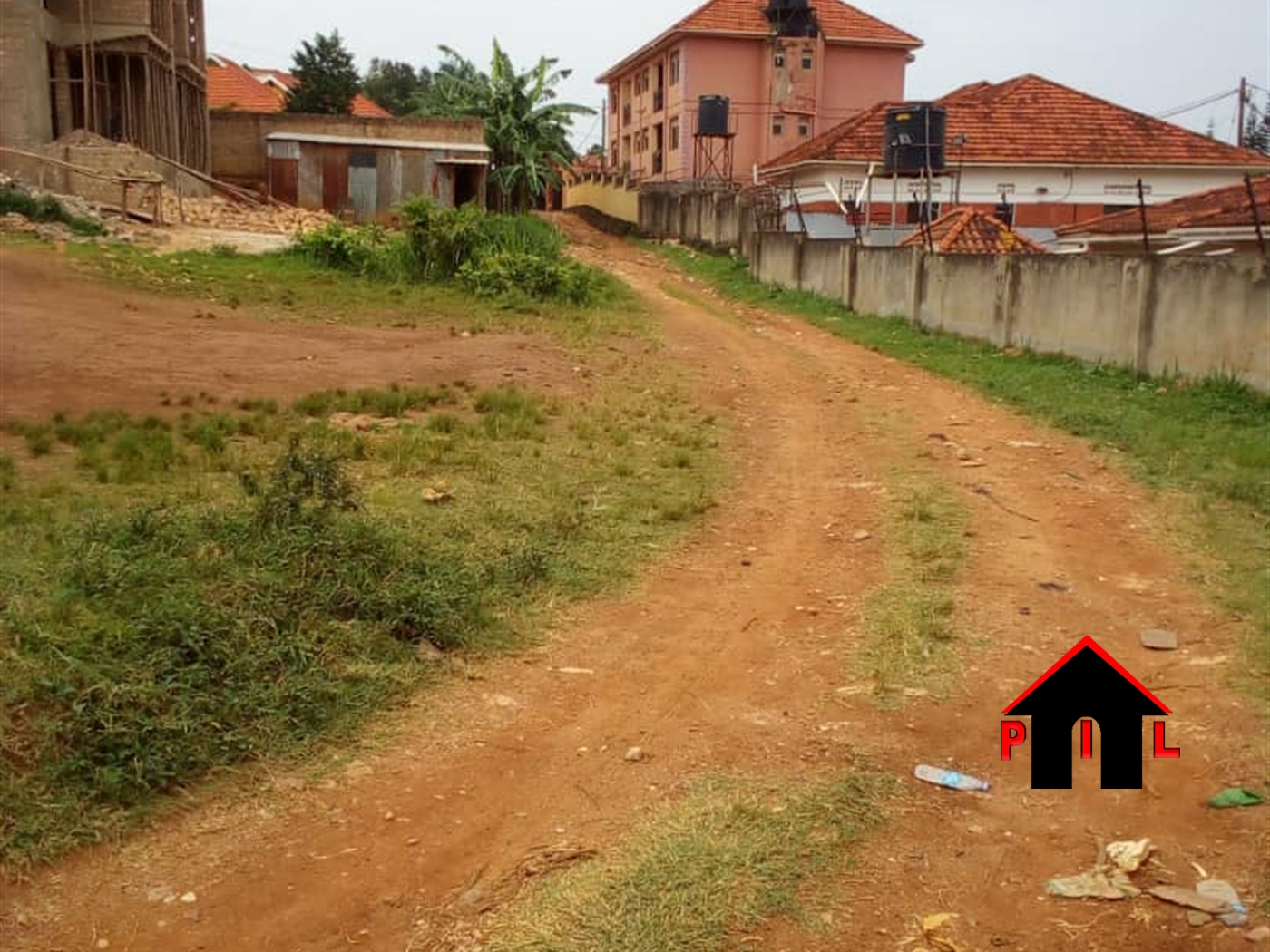 Residential Land for sale in Namugongo Wakiso