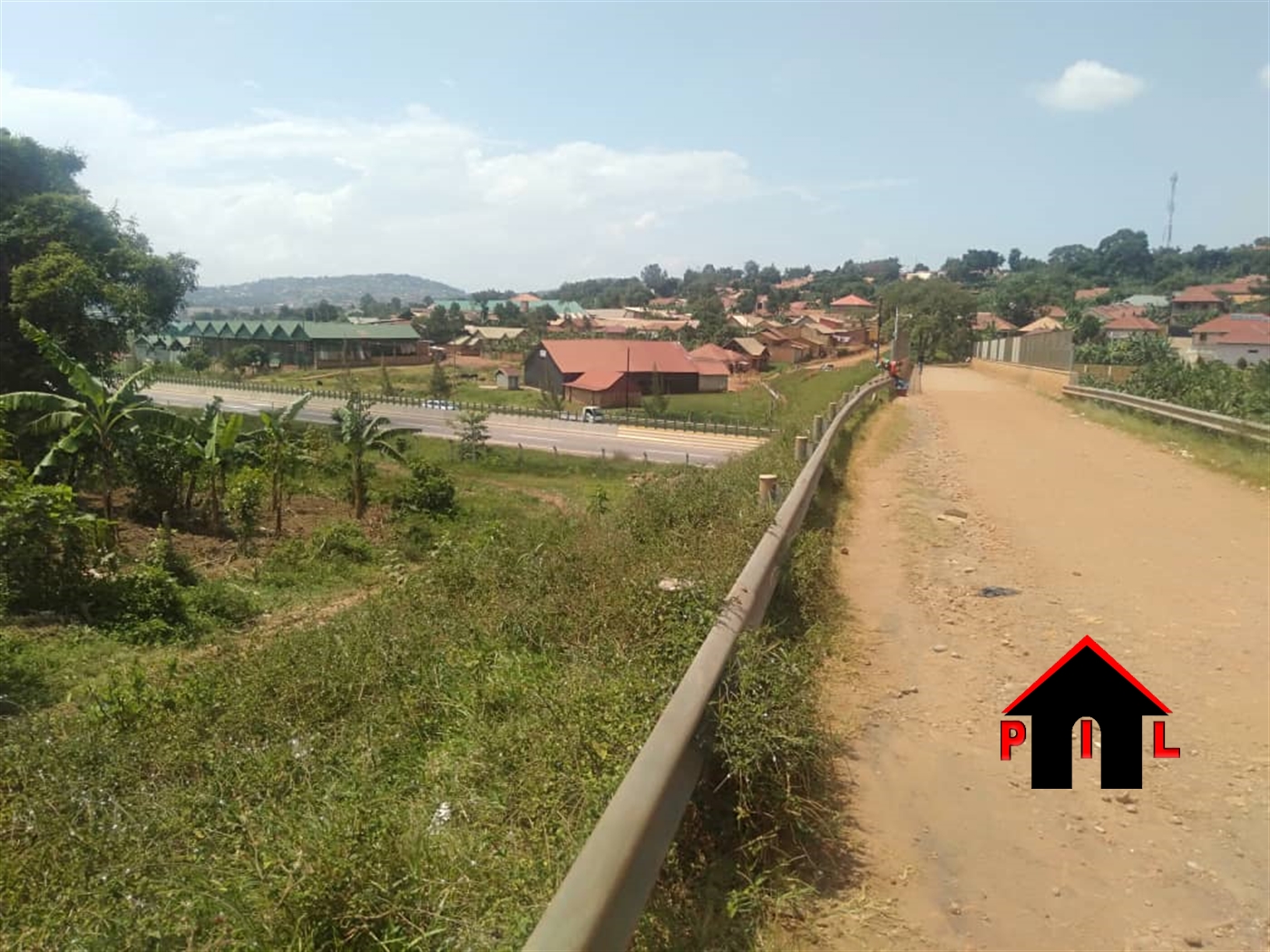 Residential Land for sale in Kajjansi Wakiso