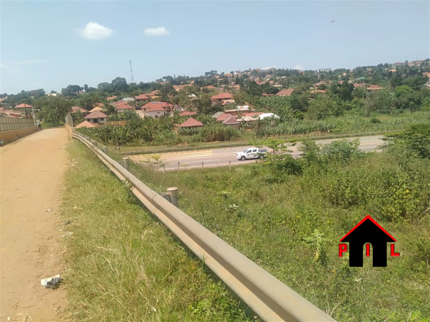 Residential Land for sale in Kajjansi Wakiso