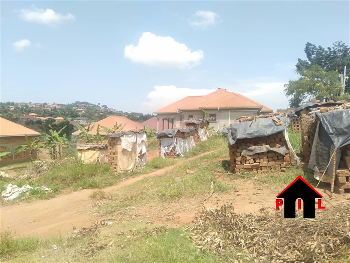 Residential Land for sale in Kajjansi Wakiso