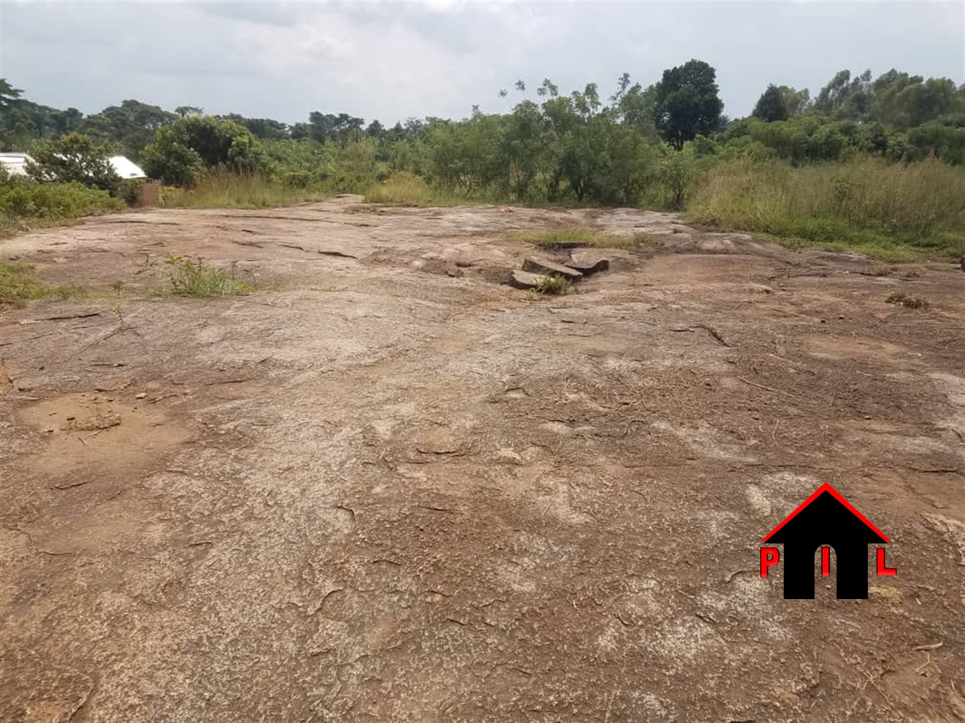 Agricultural Land for sale in Ziloobwe Luweero