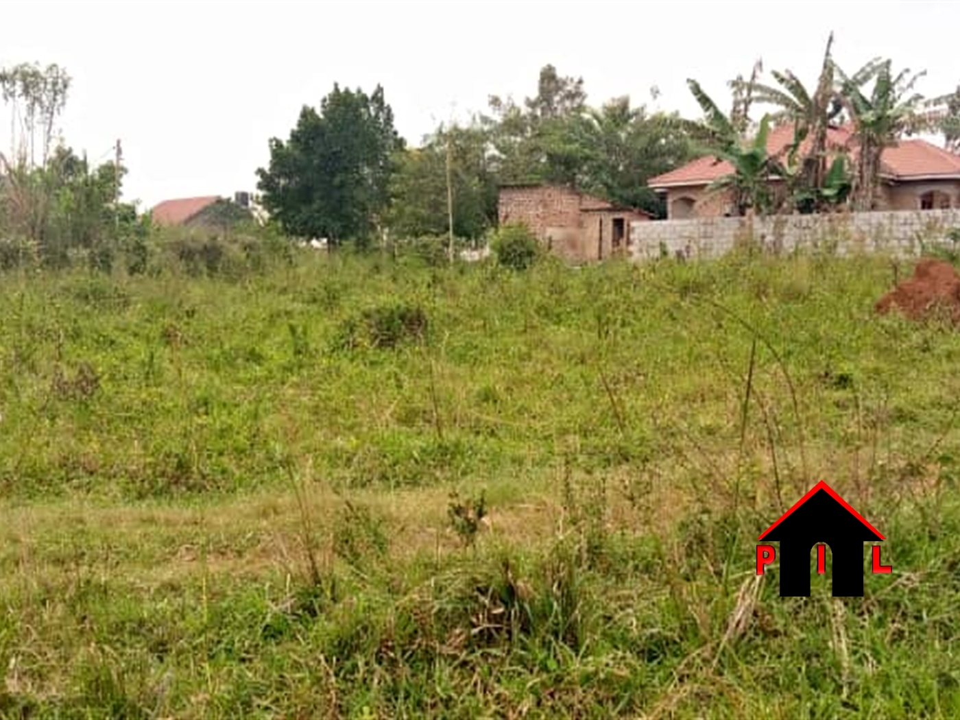 Agricultural Land for sale in Kulambilo Wakiso