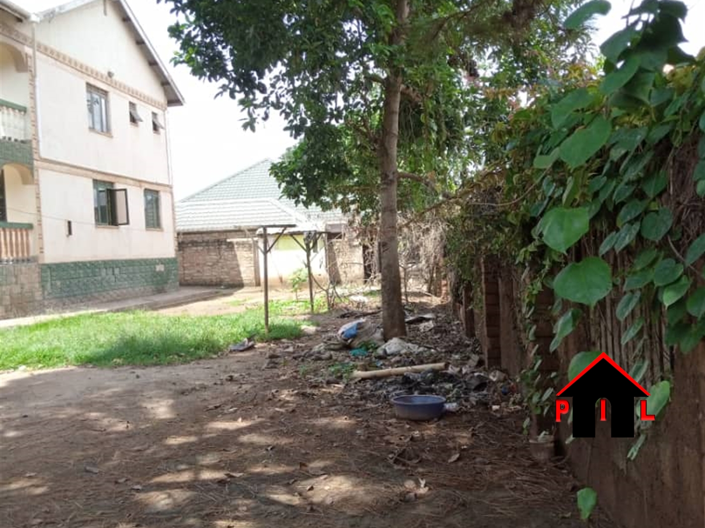 Agricultural Land for sale in Namigavu Mityana