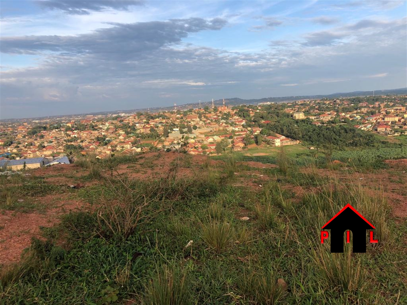 Agricultural Land for sale in Garuga Wakiso