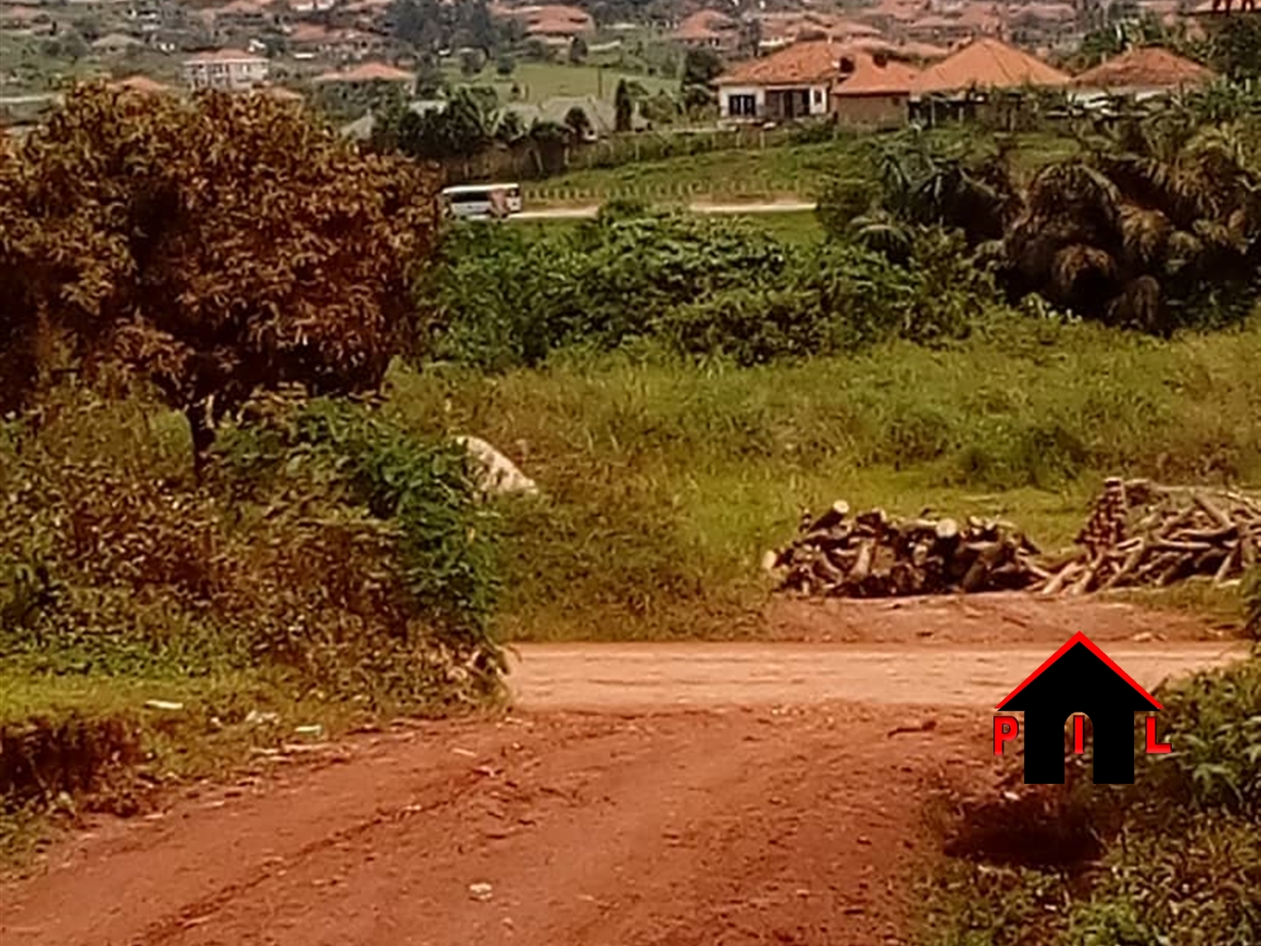 Agricultural Land for sale in Ssisa Wakiso