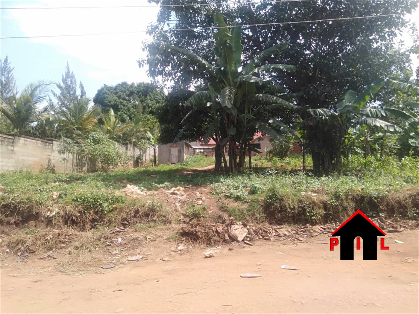 Commercial Land for sale in Kiwenda Wakiso