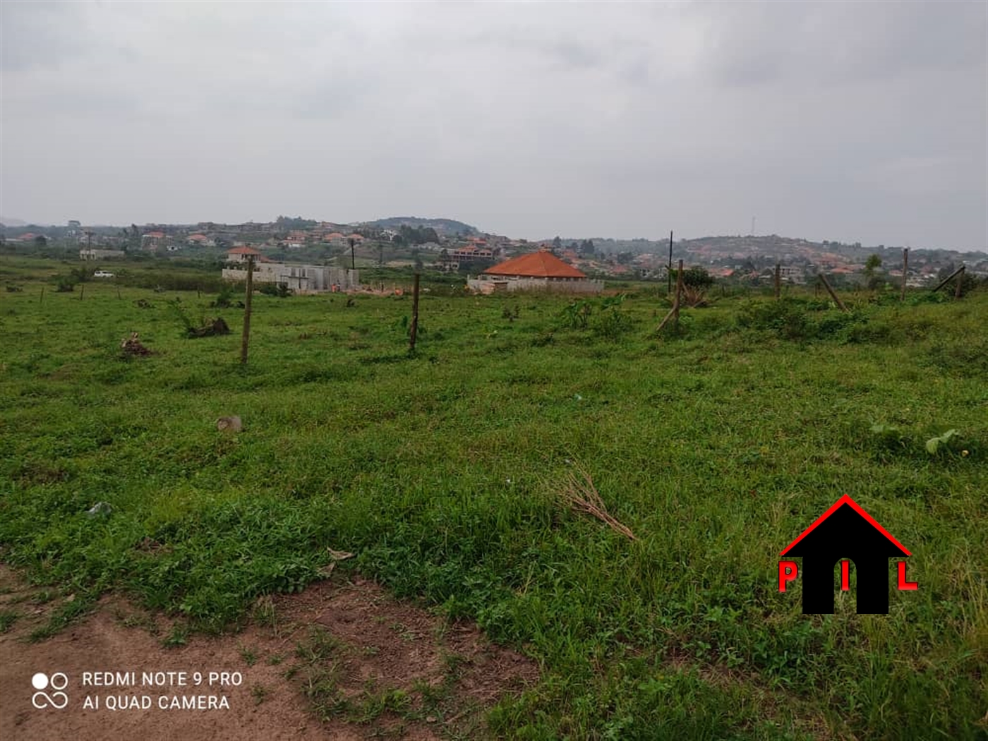 Residential Land for sale in Kira Wakiso