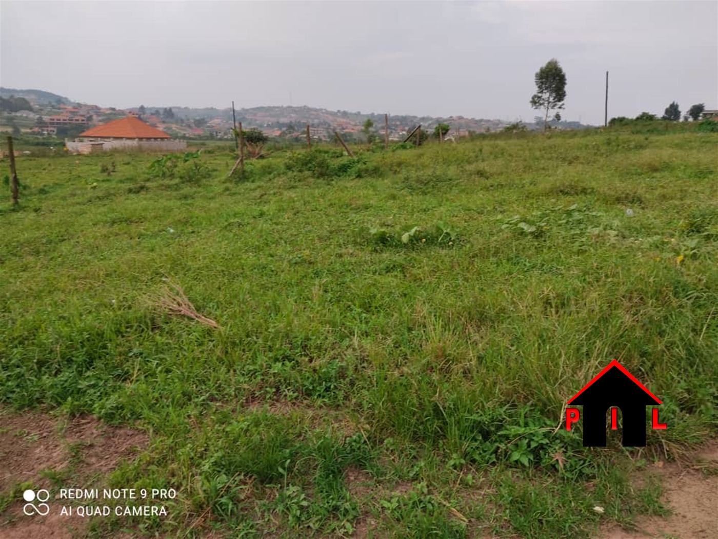 Residential Land for sale in Kira Wakiso