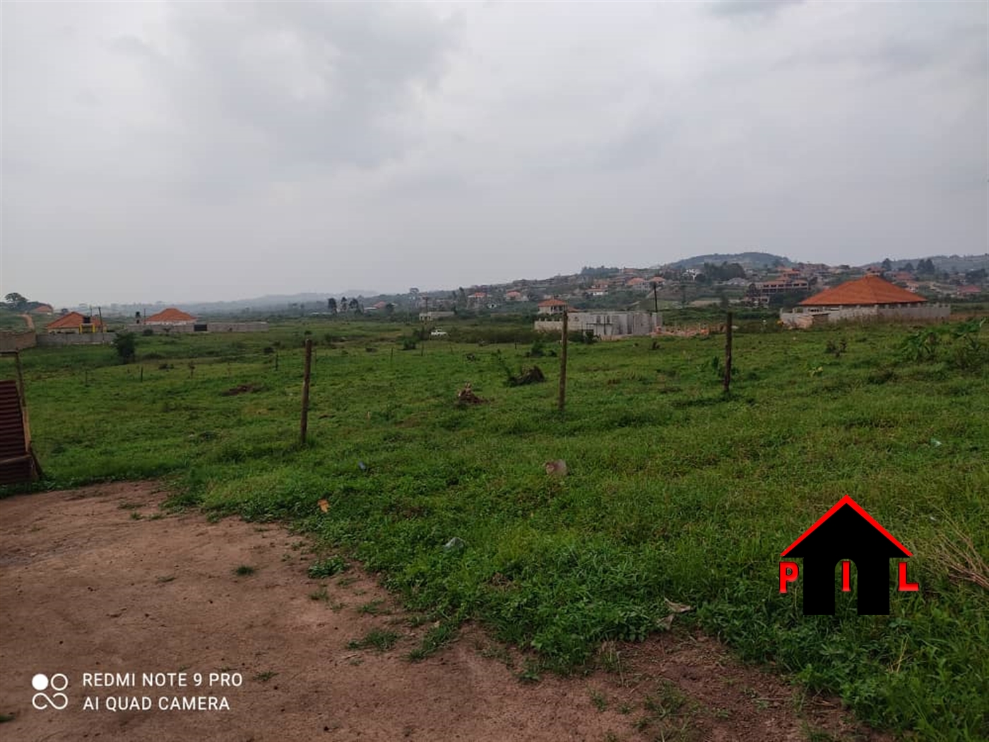 Residential Land for sale in Kira Wakiso