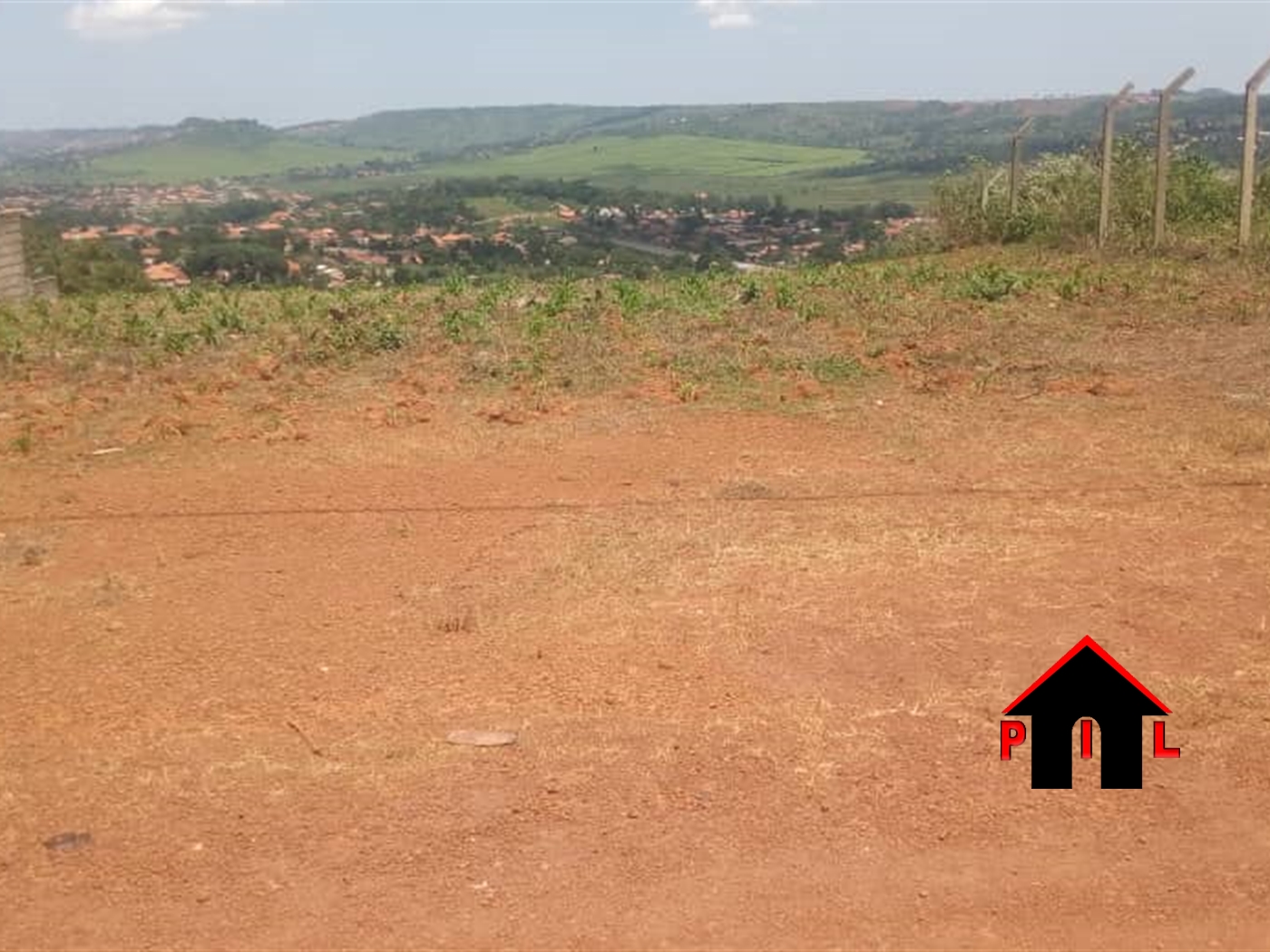 Commercial Land for sale in Namanve Mukono