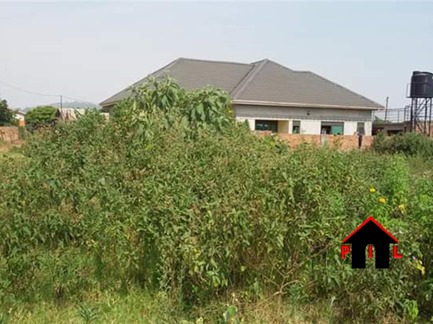 Residential Land for sale in Kabunza Wakiso