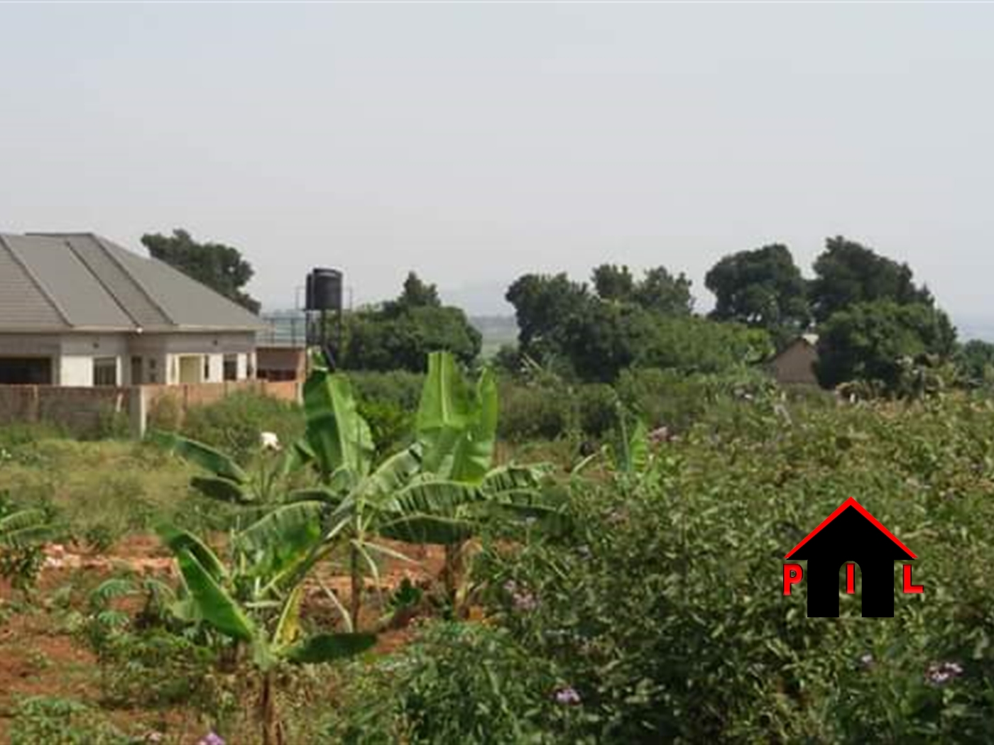 Residential Land for sale in Kabunza Wakiso