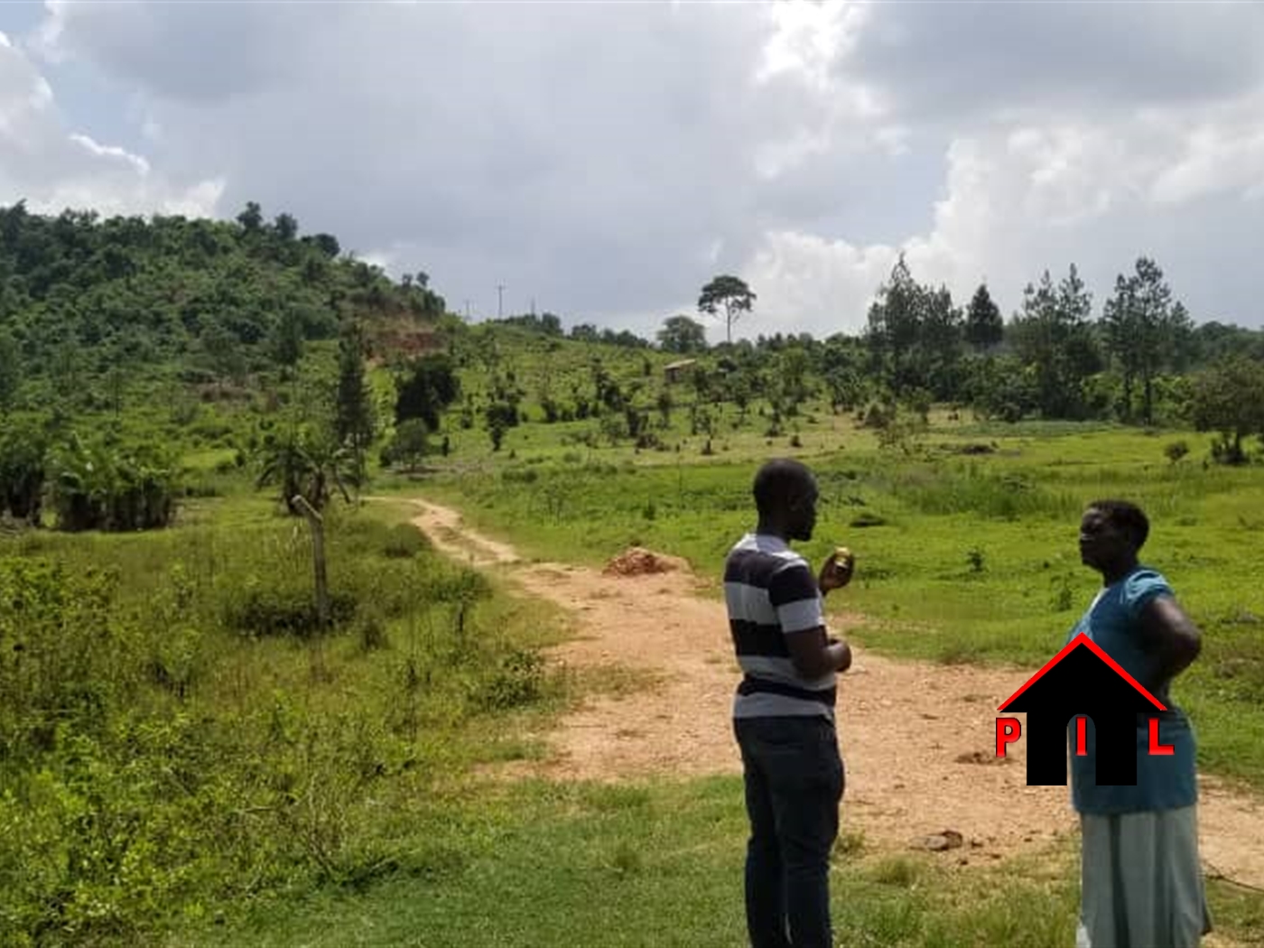 Residential Land for sale in Kabunza Wakiso