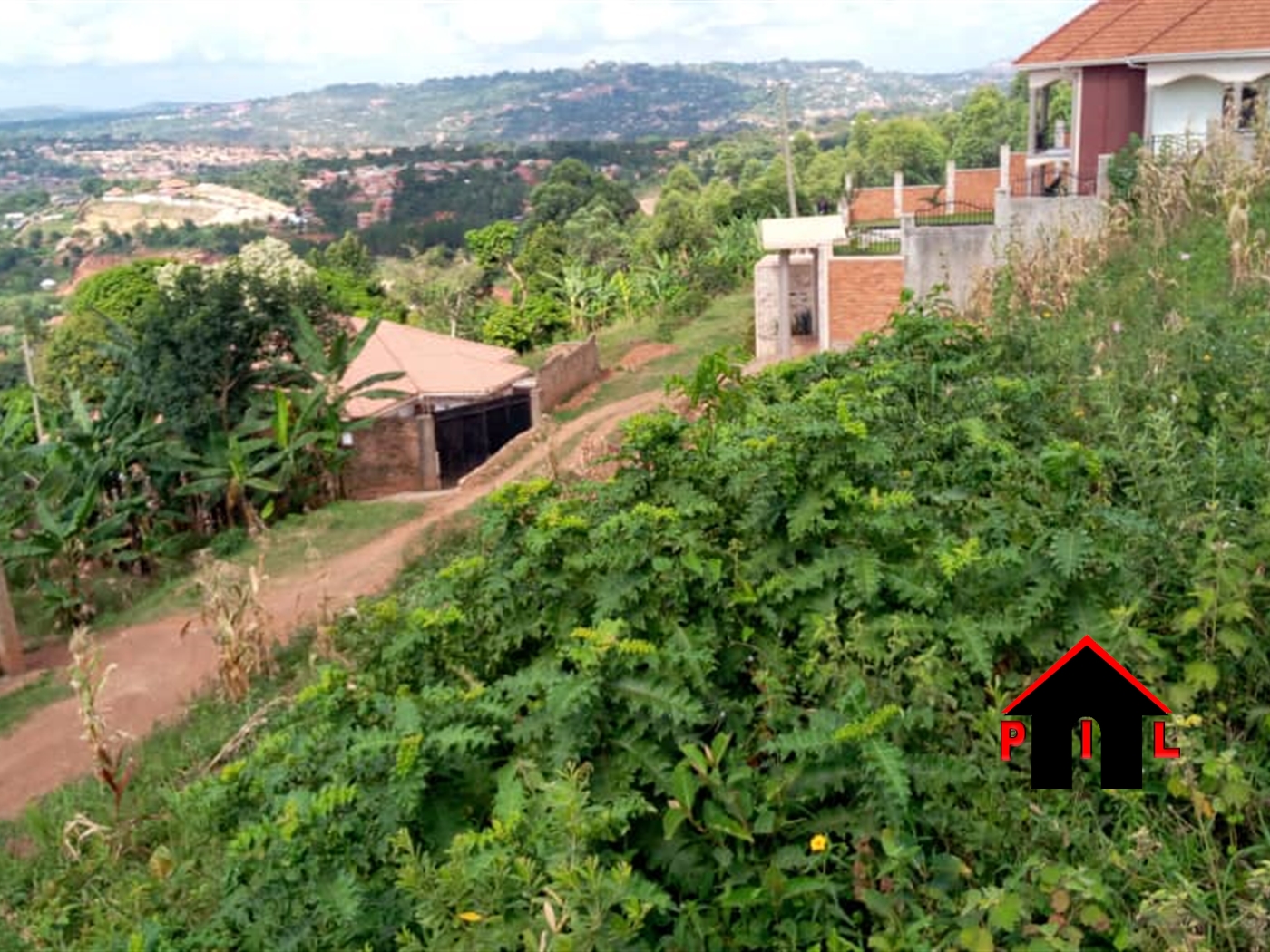 Residential Land for sale in Kawanda Wakiso