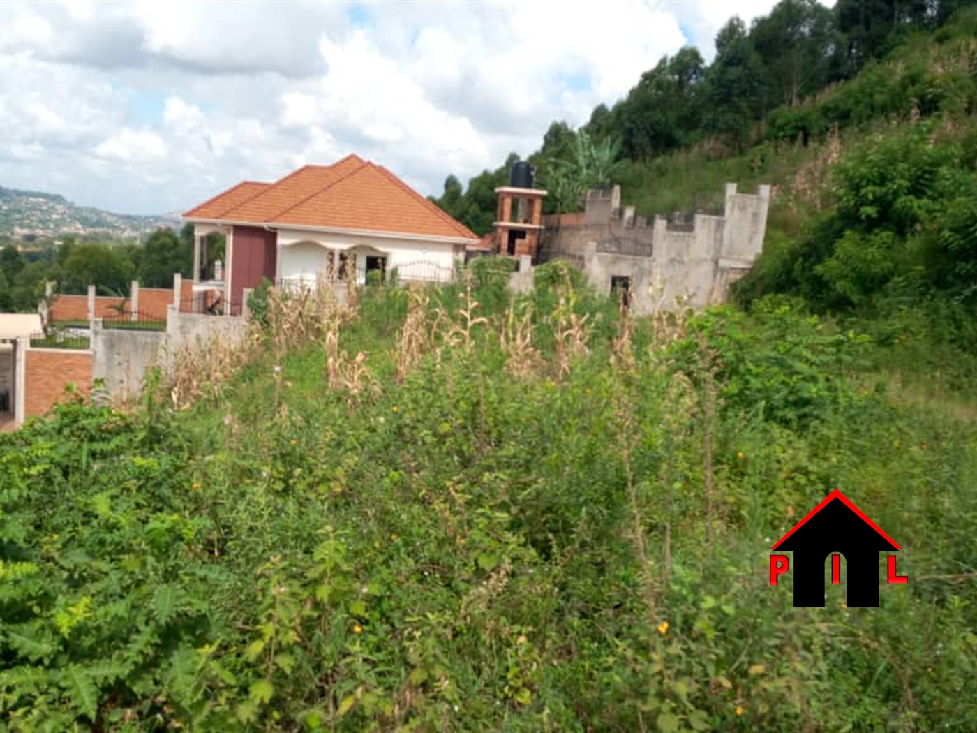 Residential Land for sale in Kawanda Wakiso