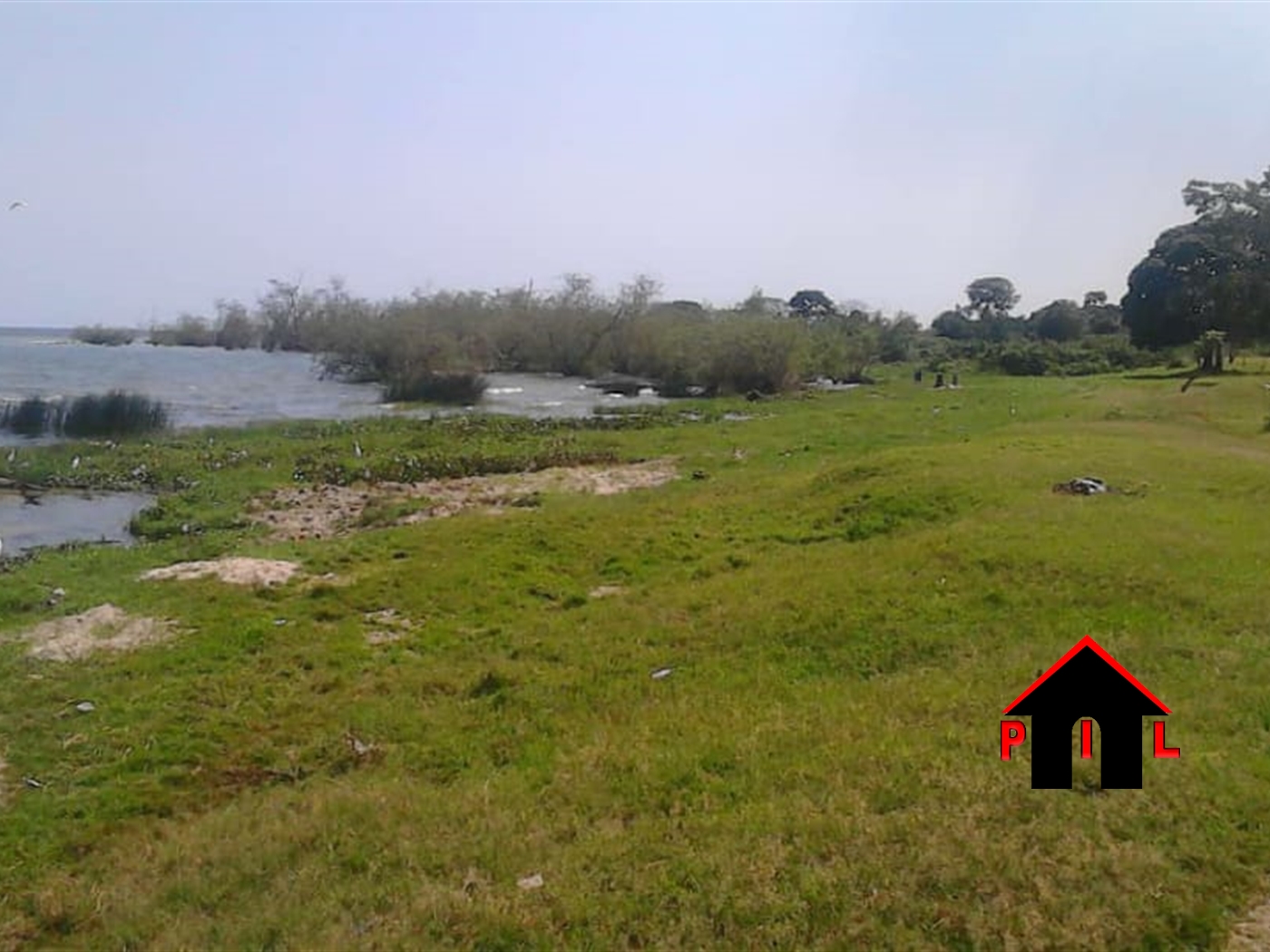 Agricultural Land for sale in Kyanamukaaka Masaka